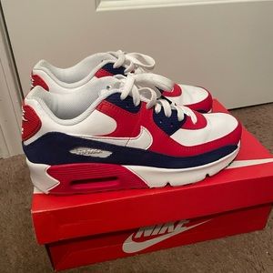 NIKE AIRMAX 90 (GS)